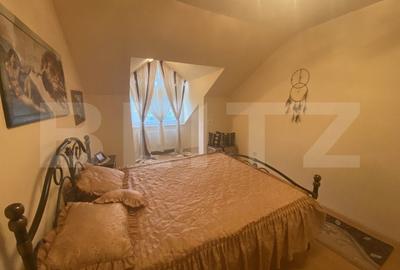 APARTAMENT CU 5 CAMERE, 130 mp, ZONA DUMBRAVA, ZALAU - 3