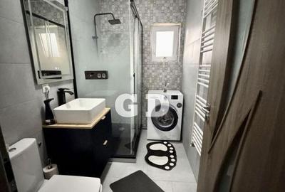 Apartament cu 3 camere decomandat, mobilat în Tineretului - 4