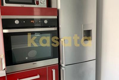 Apartament cu 3 camere semidecomandat, mobilat în 13 Septembrie - 7