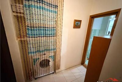 Garsonieră decomandată în Central - 1