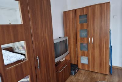 Vand in Gornesti casa cu 5 camere, 1400 mp teren - 7