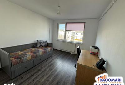 Apartament cu 2 camere semidecomandat în Țiglina 2 - 1
