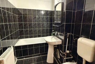 Apartament cu 2 camere decomandat în Central - 2
