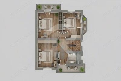 Casa de poveste din Snagov locul unde lini?tea devine acasa - 3