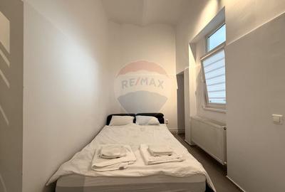 Apartament 2 camere de vanzare - Calea Motilor, Centrul Clujului Apartament 2 camere de vanzare - Calea Motilor, Centrul Clujului - 5