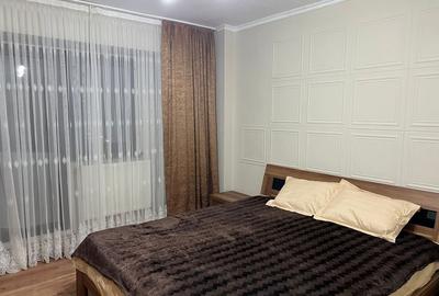 Apartament cu 2 camere decomandat în Central - 5