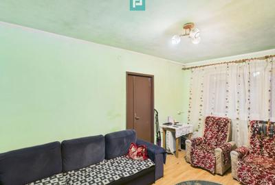 Apartament 2 camere, mobilat, Rogerius - 1