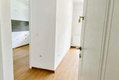 Apartament cu 2 camere semidecomandat în Bucium - 15