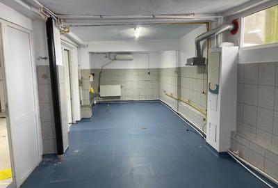 Spațiu comercial, de 150 mp, în Giulești - 2