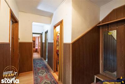 Apartament cu 2 camere decomandat în Gării - 12