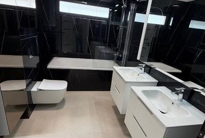 Duplex cu 4 camere cu Teren 250 Mp în Iris - 2