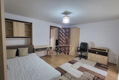 Casa insiruita cu 3 dormitoare,Dumbravita(Padure) - 13