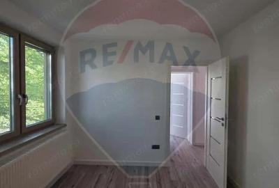 Apartament de vanzare, complet renovat - cartier Gura Campului - 18