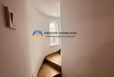 Casa Piatra Neamt, zona Socar - 8