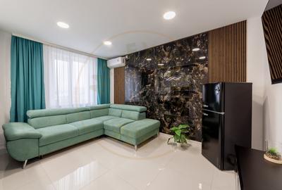 Apartament cu 2 camere decomandat în Central - 3