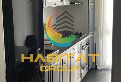 Apartament cu 2 camere decomandat, mobilat în Metalurgiei - 6