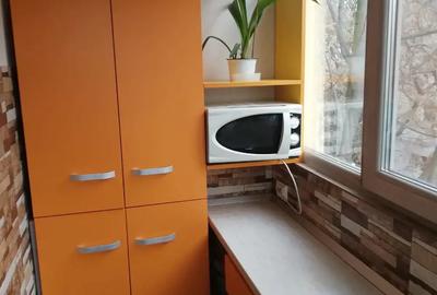 Apartament cu 3 camere decomandat în Rogerius - 8
