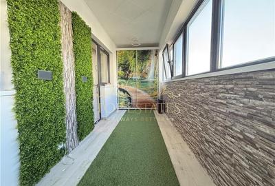 Vanzare apartament 3 camere Metropolitan residence, Theodor Pallady, Bucuresti - 20