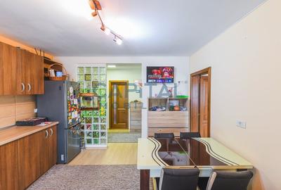 COMISION 0! Apartament cu 3 camere + balcon | Etaj 3 | Șesul de Sus COMISION 0! Apartament cu 3 camere + balcon | Etaj 3 | Șesul de Sus - 16