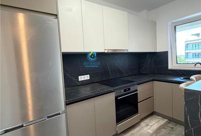 Garsonieră decomandată, mobilată în Bartolomeu - 15