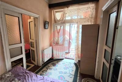 Casă cu 1 camere în Central - 6