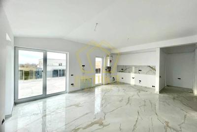 Penthouse cu 3 camere si terasa de 45mp | zona Antenei | Braytim - 1