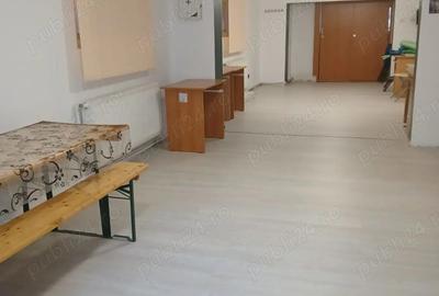 Spațiu comercial, de 80 mp, în Central - 2