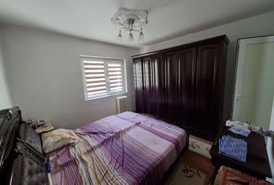 Apartament cu 2 camere decomandat în Carol Davila - 5