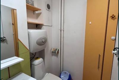 Apartament cu 2 camere decomandat, mobilat în Gheorghe Lazăr - 9