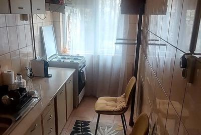 Apartament cu 2 camere semidecomandat în Central - 1