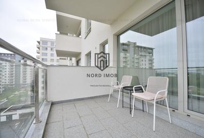 LUXURIA RESIDENCE |APARTAMENT 2 CAMERE | MOBILAT-UTILAT | PARCARE | PET FRIENDLY - 21