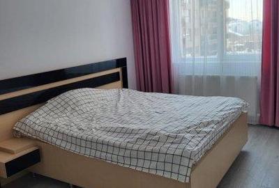 Apartament cu 2 camere decomandat, mobilat în Fundeni - 7