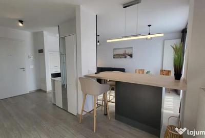Apartament cu 2 camere decomandat în Central - 13