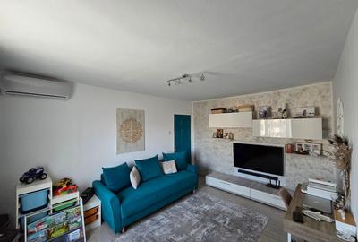 Apartament 2 camere  mobilat  și uitilat ! - 3