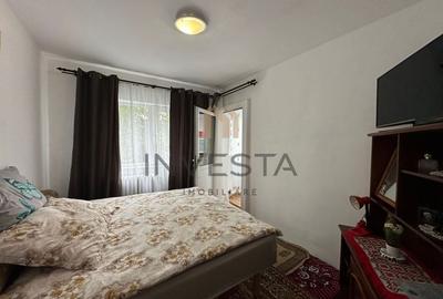 Apartament 4 camere decomandate la etajul I in Marasti! - 1