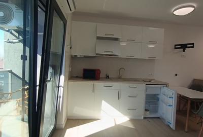 Garsonieră decomandată în Nord - 6