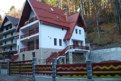 Casă cu 6 camere în Clăbucet - 19