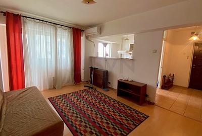 Apartament cu 2 camere semidecomandat în Ștefan cel Mare - 4