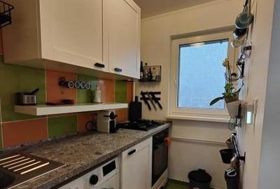 Garsoniera Nicolae Grigorescu-strada Ghita Serban - 4