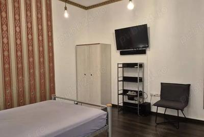 Chirie Apartament Centru Oradea - 9