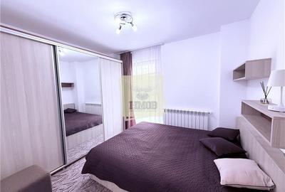 Apartament cu 2 camere semidecomandat, mobilat în Exterior Sud - 3