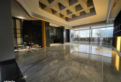 Casă cu 4 camere cu Canalizare în Aviatorilor - 9