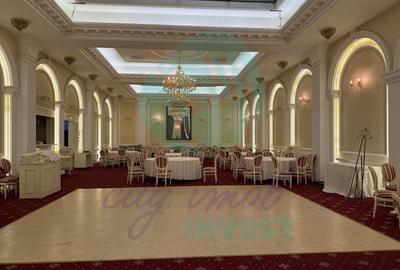 Spatiu comercial/birouri/salon de evenimente Calea Calarasilor-Hala Traian - 3