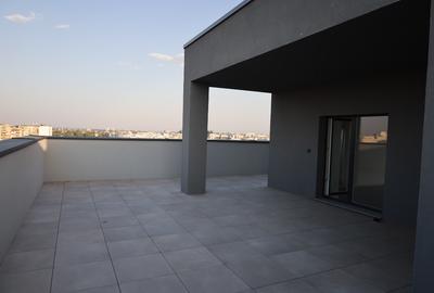 PENTHOUSE LUX ETAJ 10+11 , SUP. TOTALA 228,29 MP, HERCESA VIVENDA MORARILOR - 1