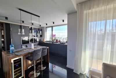 Vila Exclusivista Paradisul Verde - 22