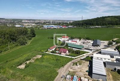 Teren 4.844mp intravilan Scheia | Suceava - 3