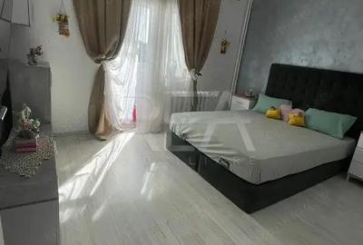 Inchiriere 3 camere 7/8 anvelopat, Bdul Uverturii-Teatrul Masca. - 1