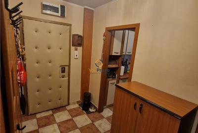 Apartament cu 4 camere decomandat în Circumvalațiunii - 7