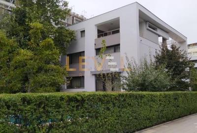 Vila de LUX Soseaua Nordului - Pretabil Resedinta Ambasada Herastrau [PREZENTARE - 37