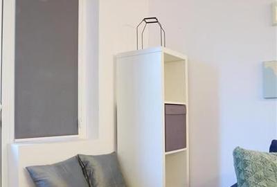 Apartament cu 2 camere semidecomandat, mobilat în Mărăști